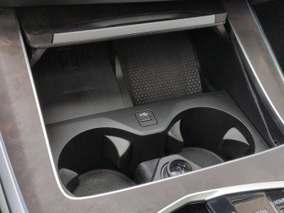 2025 BMW X5 xDrive50e xDrive50e