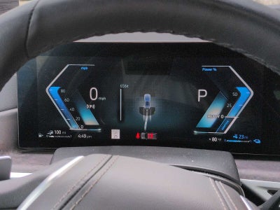 2025 BMW X5 xDrive50e xDrive50e