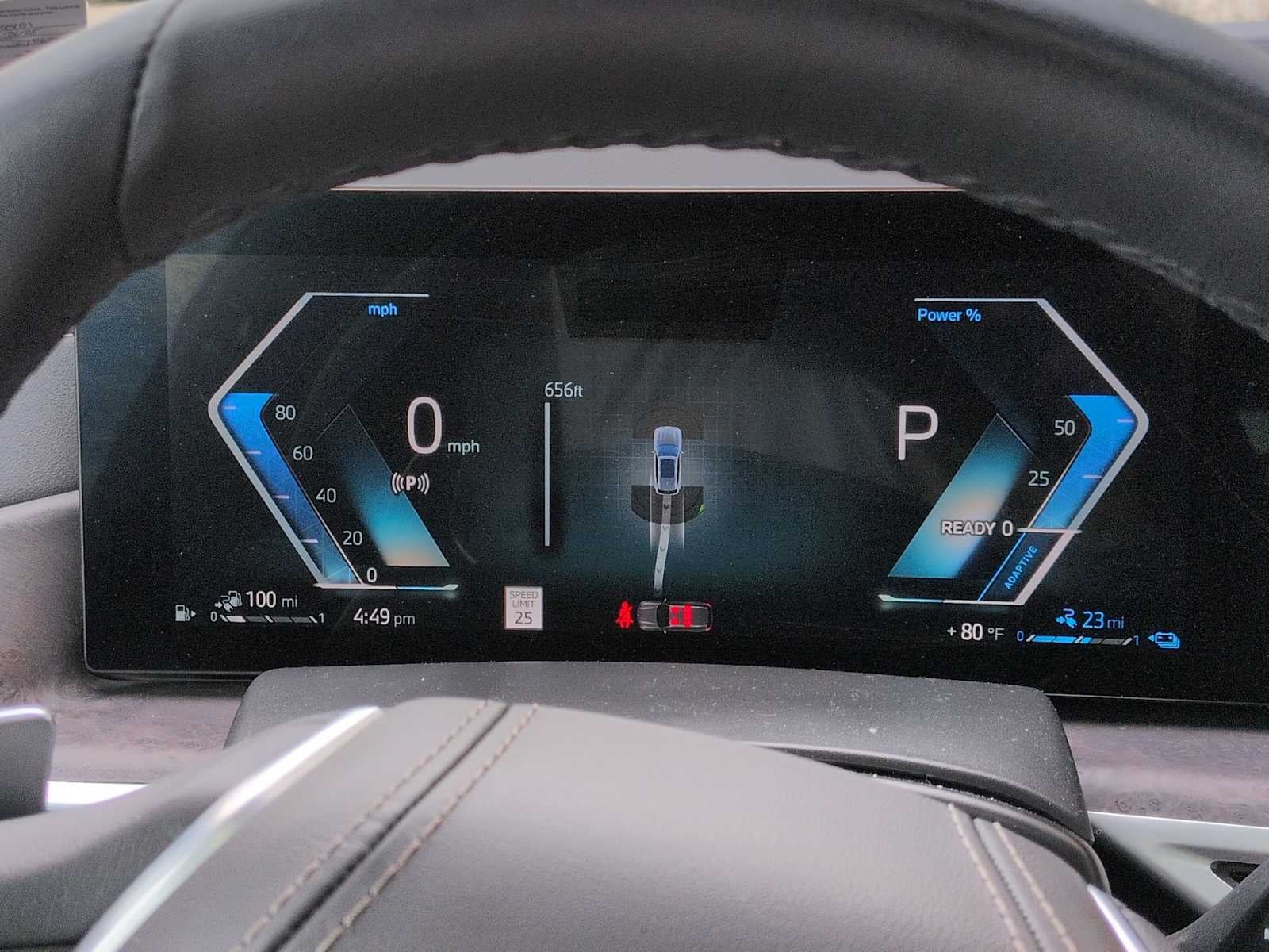 2025 BMW X5 xDrive50e xDrive50e