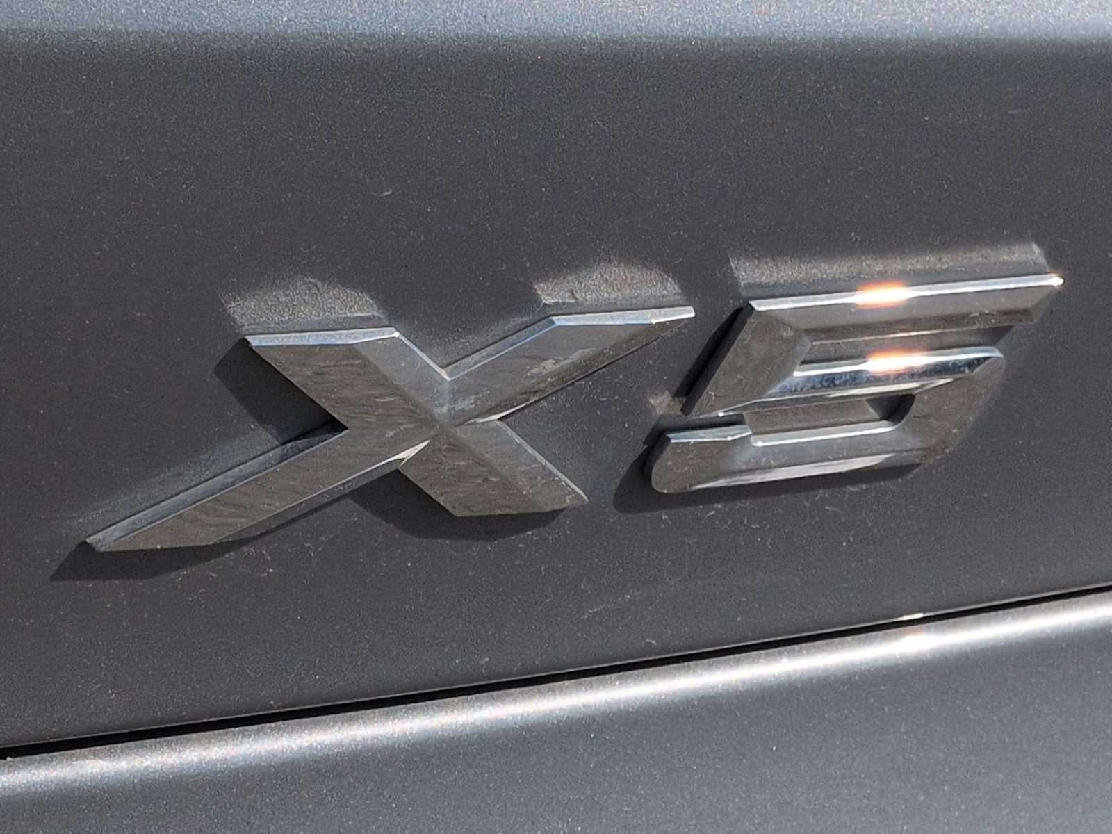 2024 BMW X5 xDrive50e