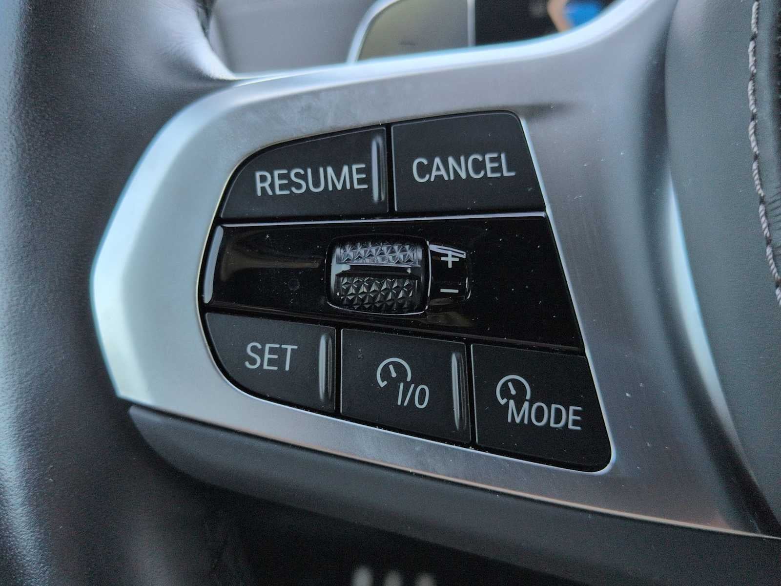 2024 BMW X5 xDrive50e