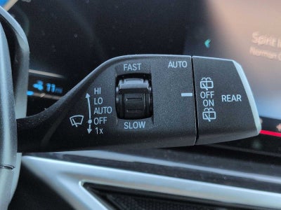 2024 BMW X5 xDrive50e