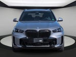 2024 BMW X5 xDrive50e