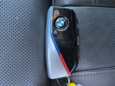 2024 BMW X5 xDrive50e