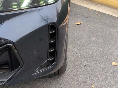 2026 BMW X6 M60i