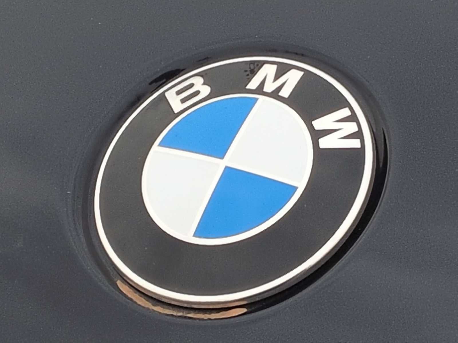2026 BMW X6 M60i