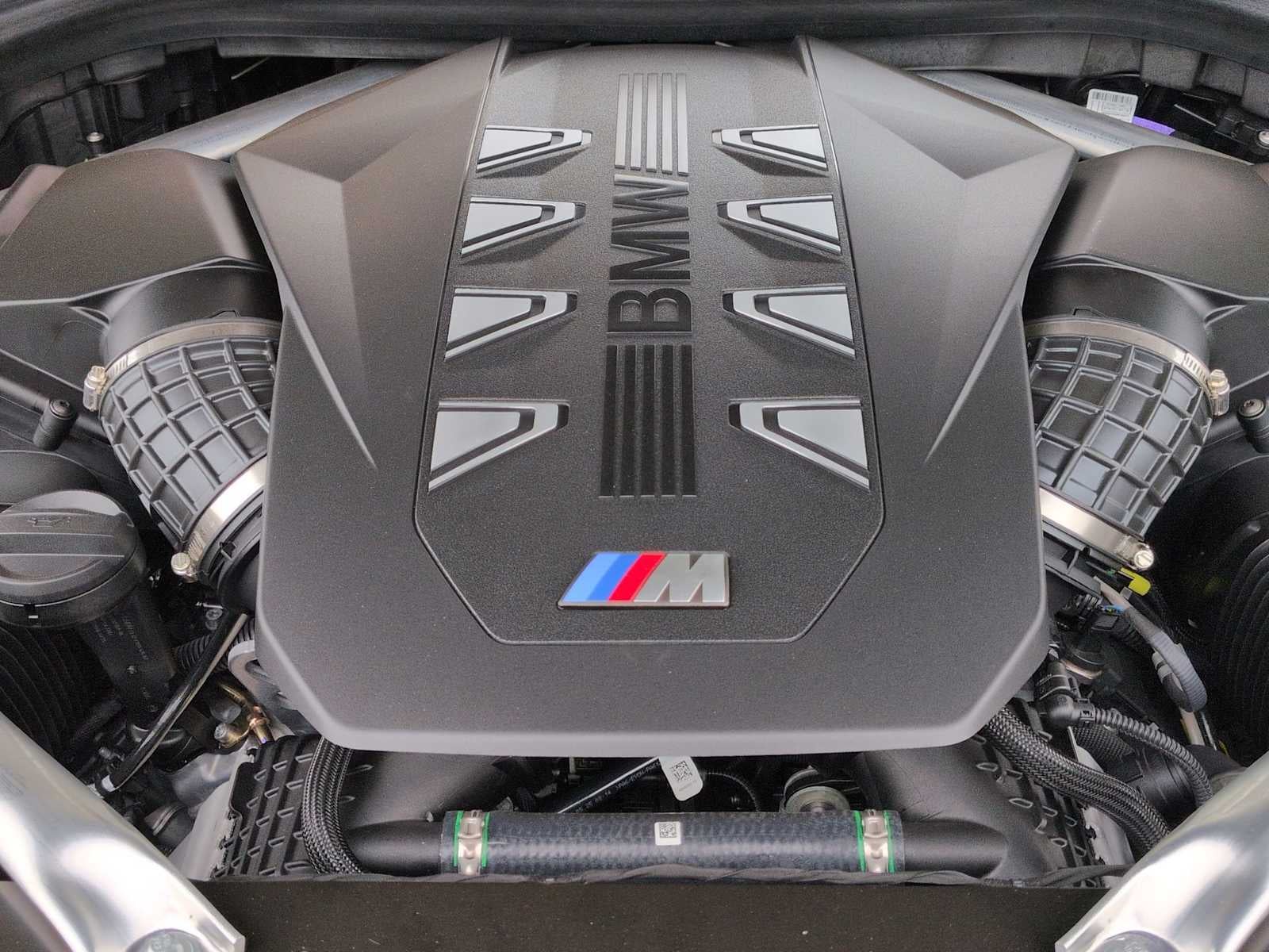 2026 BMW X6 M60i