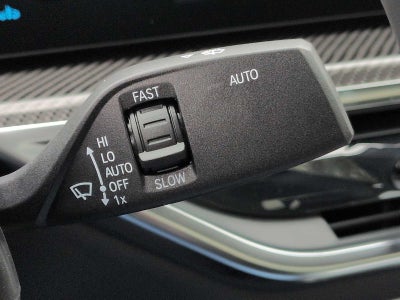 2026 BMW X6 M60i