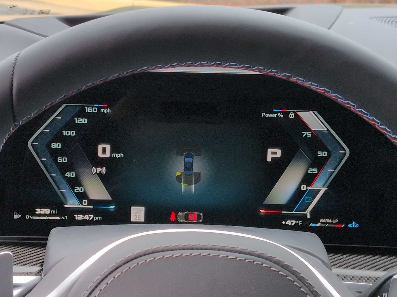 2026 BMW X6 M60i