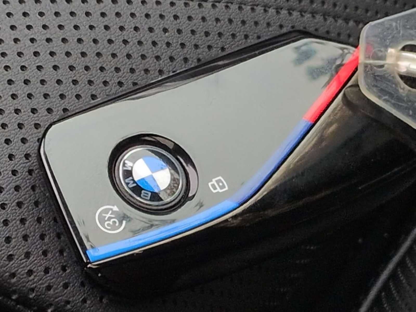 2026 BMW X6 M60i