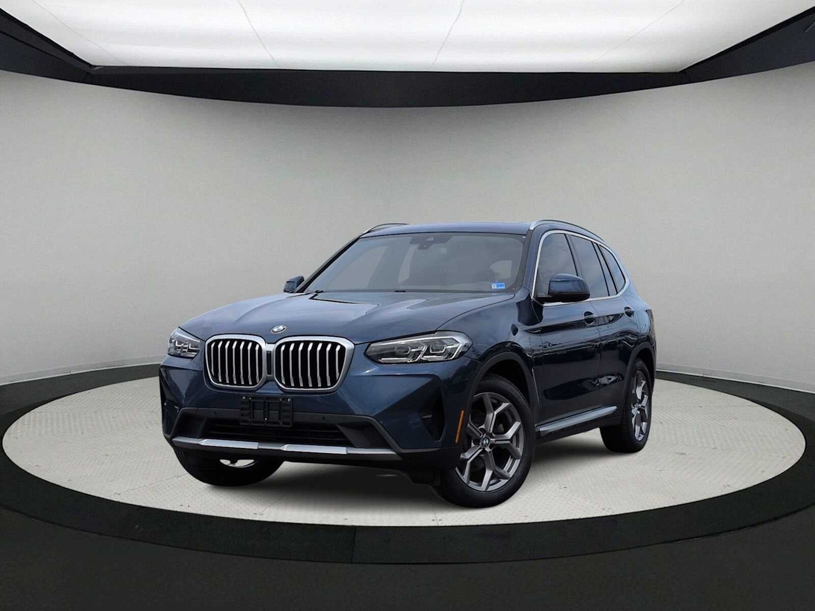 2022 BMW X3 xDrive30i xDrive30i