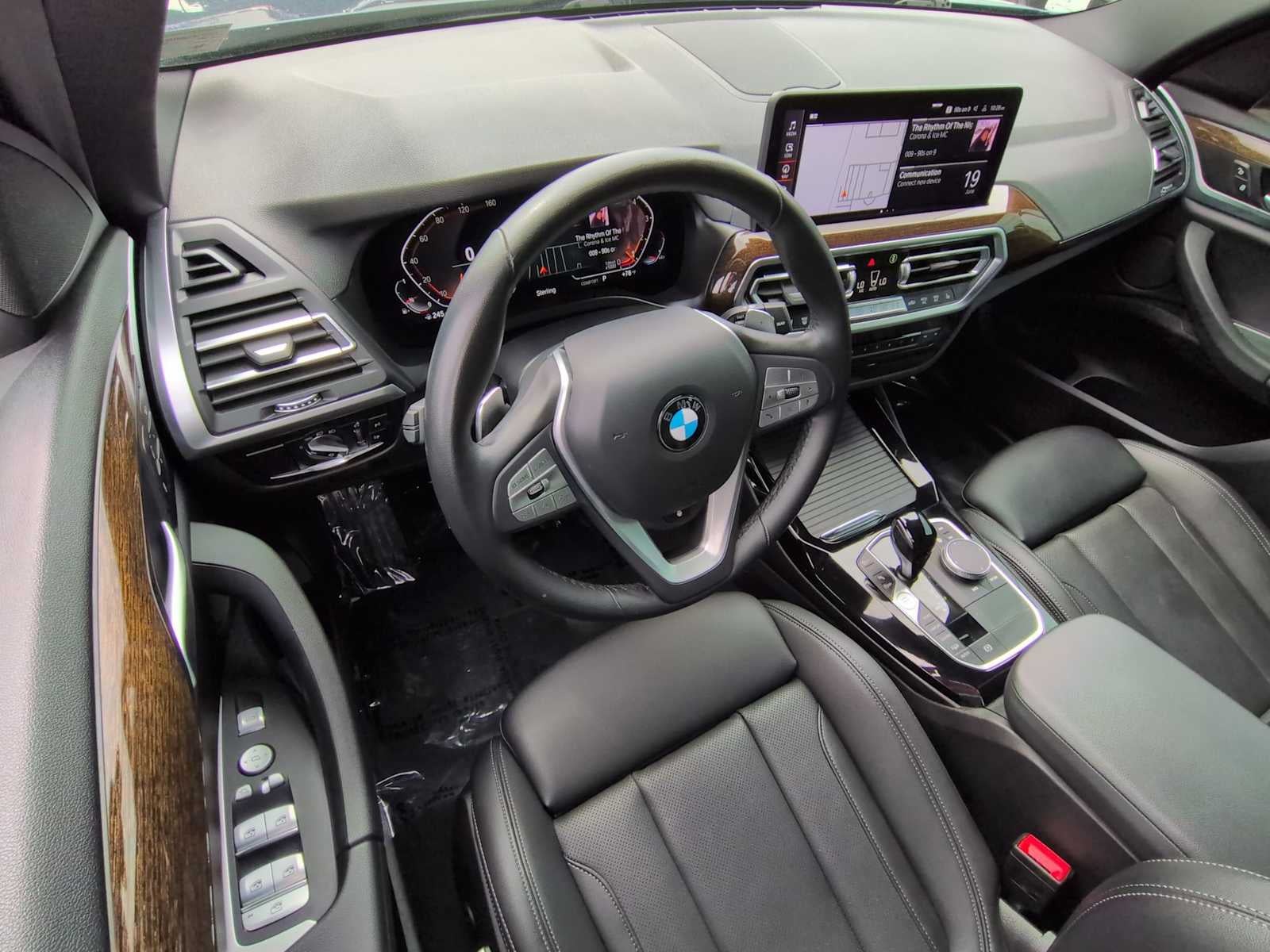 2022 BMW X3 xDrive30i xDrive30i
