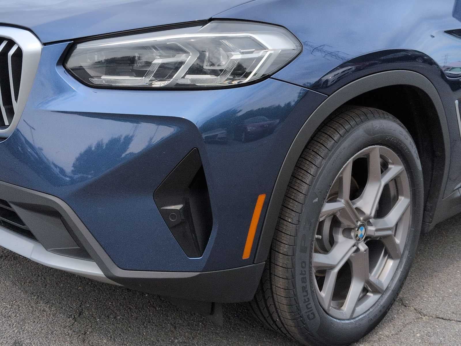 2022 BMW X3 xDrive30i xDrive30i