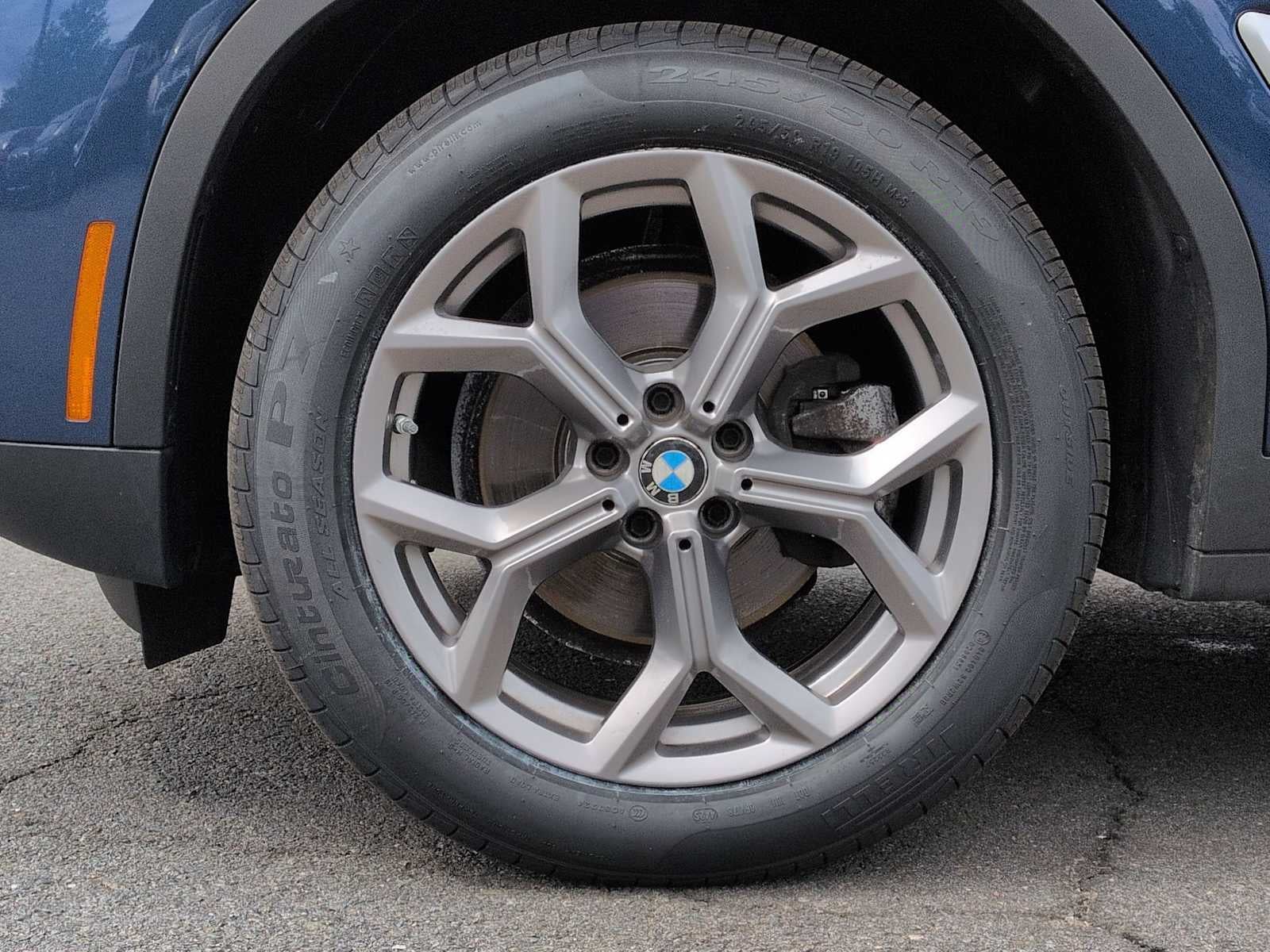 2022 BMW X3 xDrive30i xDrive30i