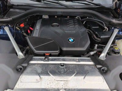 2022 BMW X3 xDrive30i xDrive30i