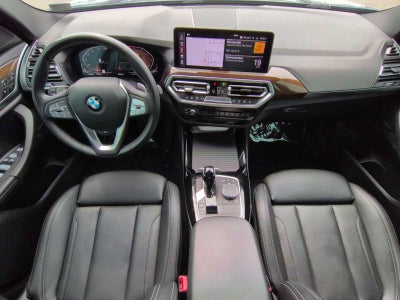 2022 BMW X3 xDrive30i xDrive30i