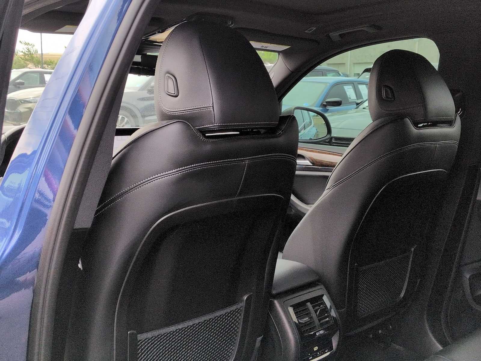 2022 BMW X3 xDrive30i xDrive30i