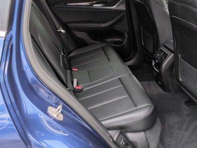 2022 BMW X3 xDrive30i xDrive30i