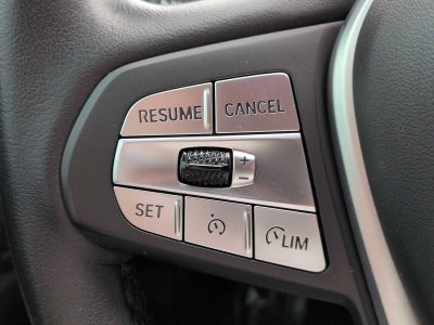2022 BMW X3 xDrive30i xDrive30i