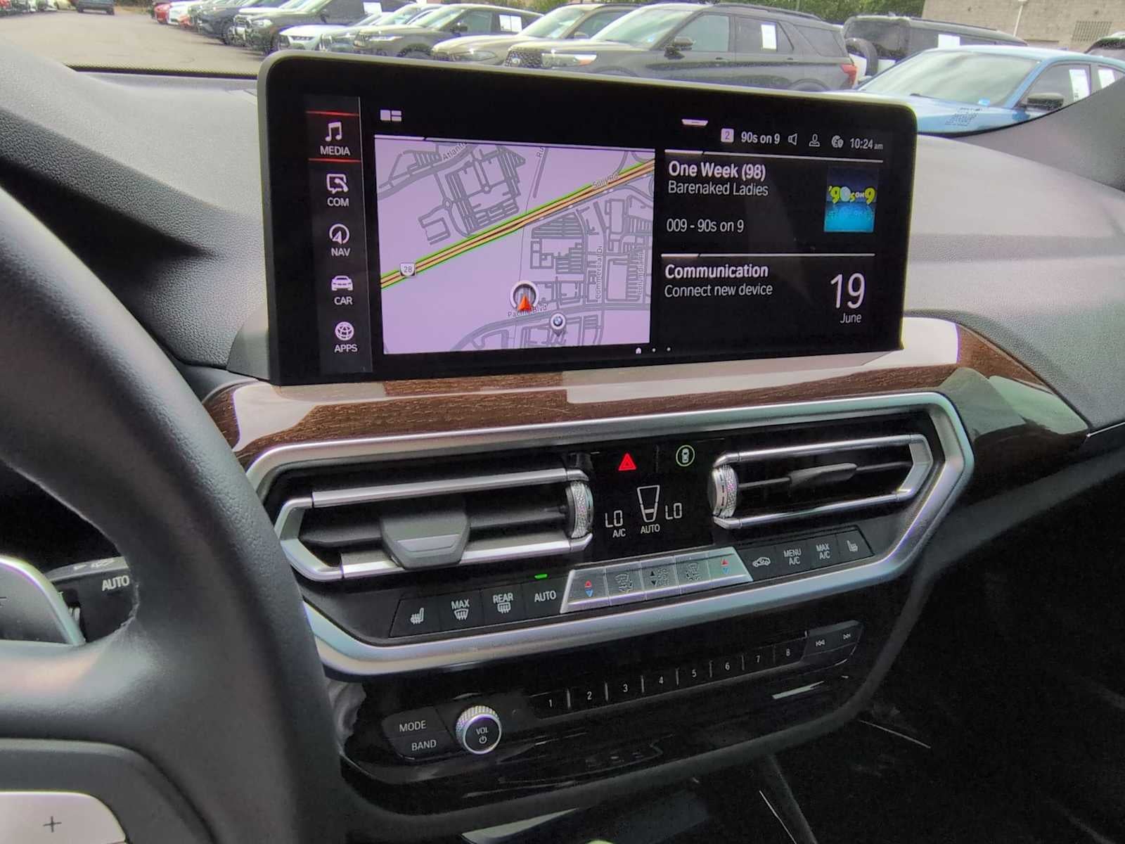 2022 BMW X3 xDrive30i xDrive30i
