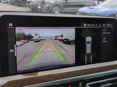 2022 BMW X3 xDrive30i xDrive30i