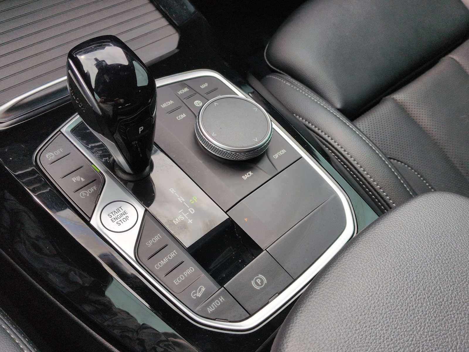 2022 BMW X3 xDrive30i xDrive30i