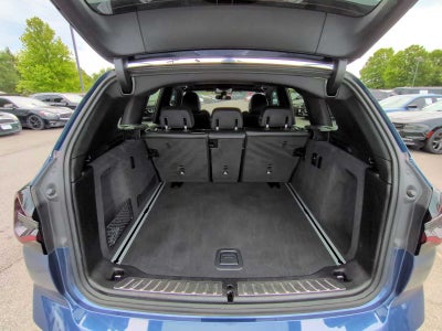 2022 BMW X3 xDrive30i xDrive30i