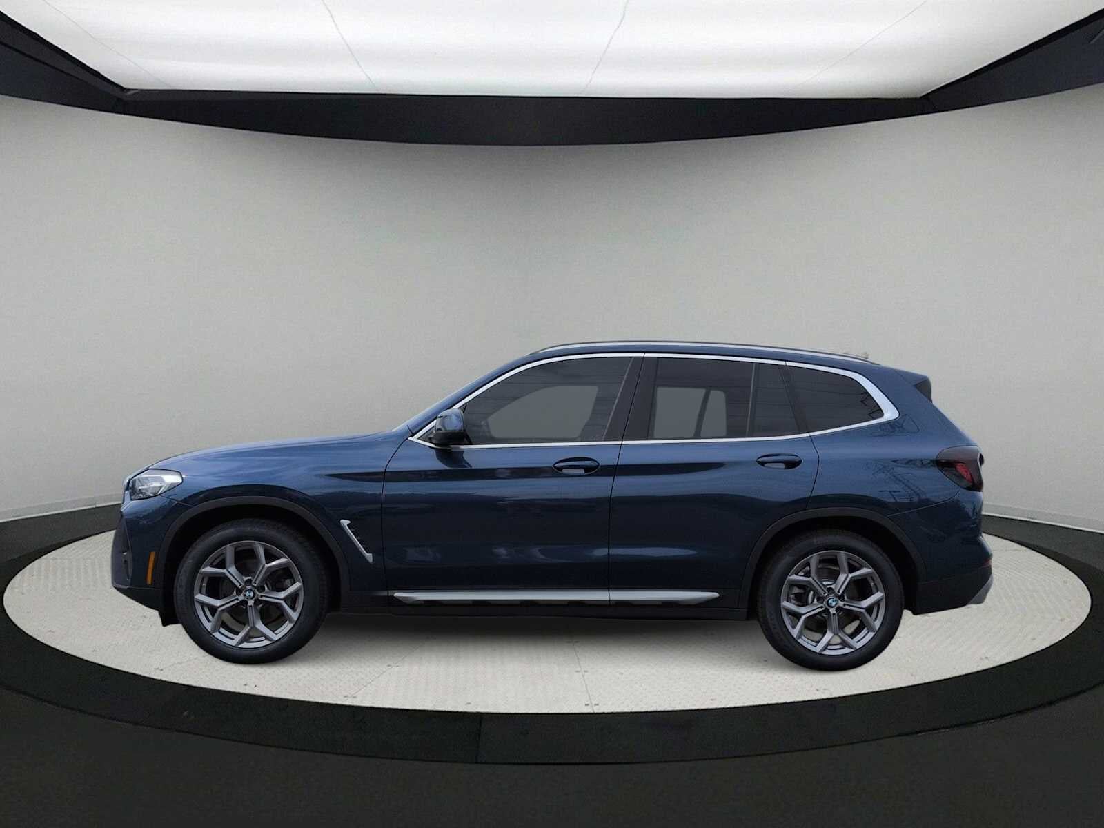 2022 BMW X3 xDrive30i xDrive30i