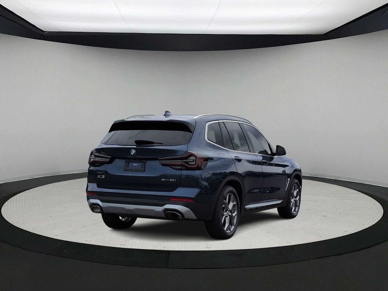 2022 BMW X3 xDrive30i xDrive30i
