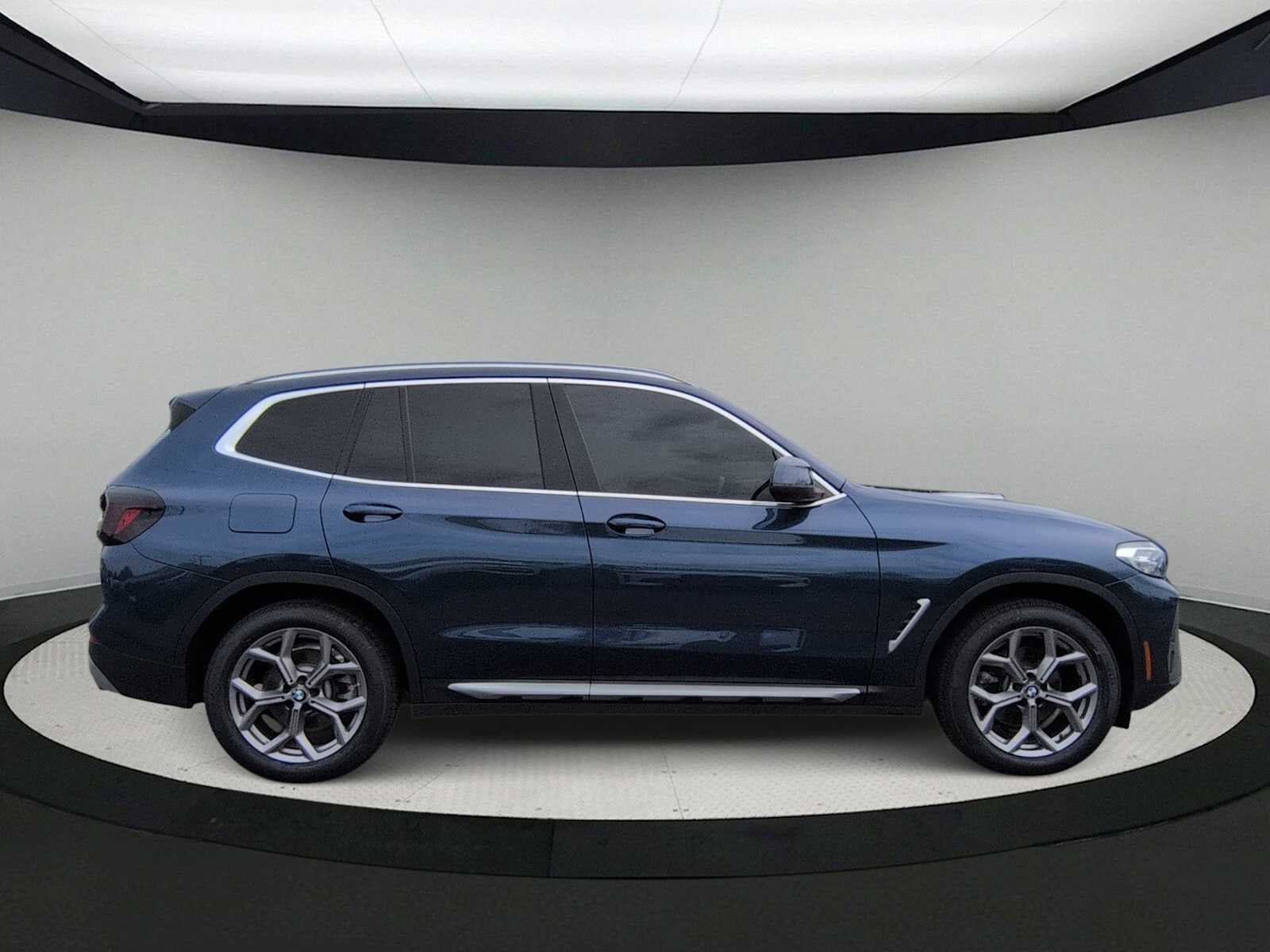 2022 BMW X3 xDrive30i xDrive30i