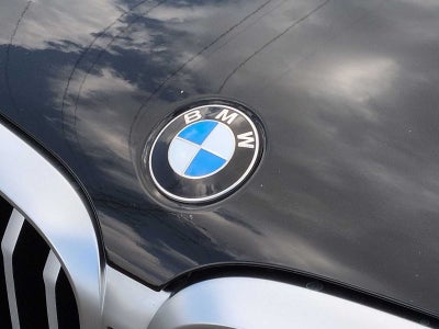 2023 BMW X3 xDrive30i xDrive30i
