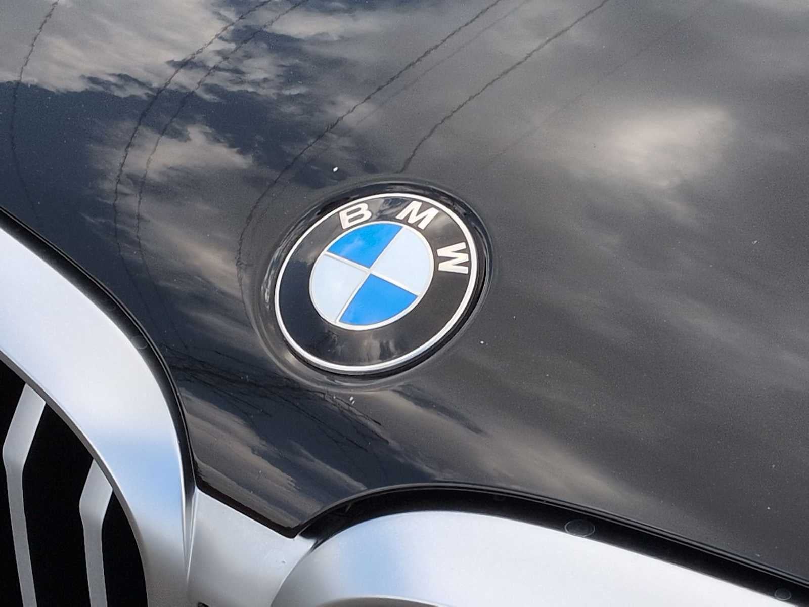 2023 BMW X3 xDrive30i xDrive30i