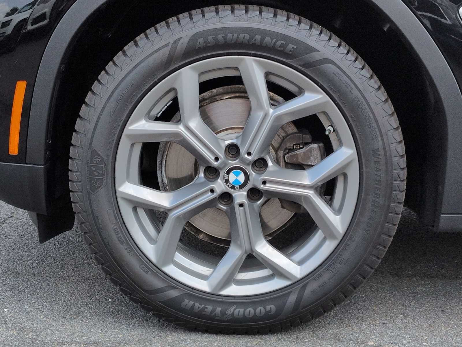 2023 BMW X3 xDrive30i xDrive30i