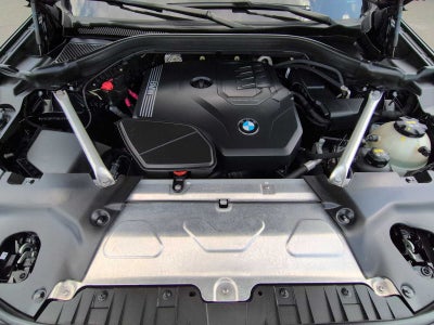 2023 BMW X3 xDrive30i xDrive30i