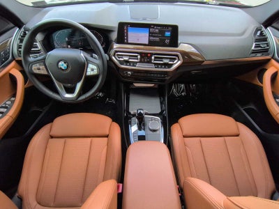 2023 BMW X3 xDrive30i xDrive30i