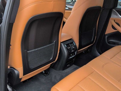 2023 BMW X3 xDrive30i xDrive30i