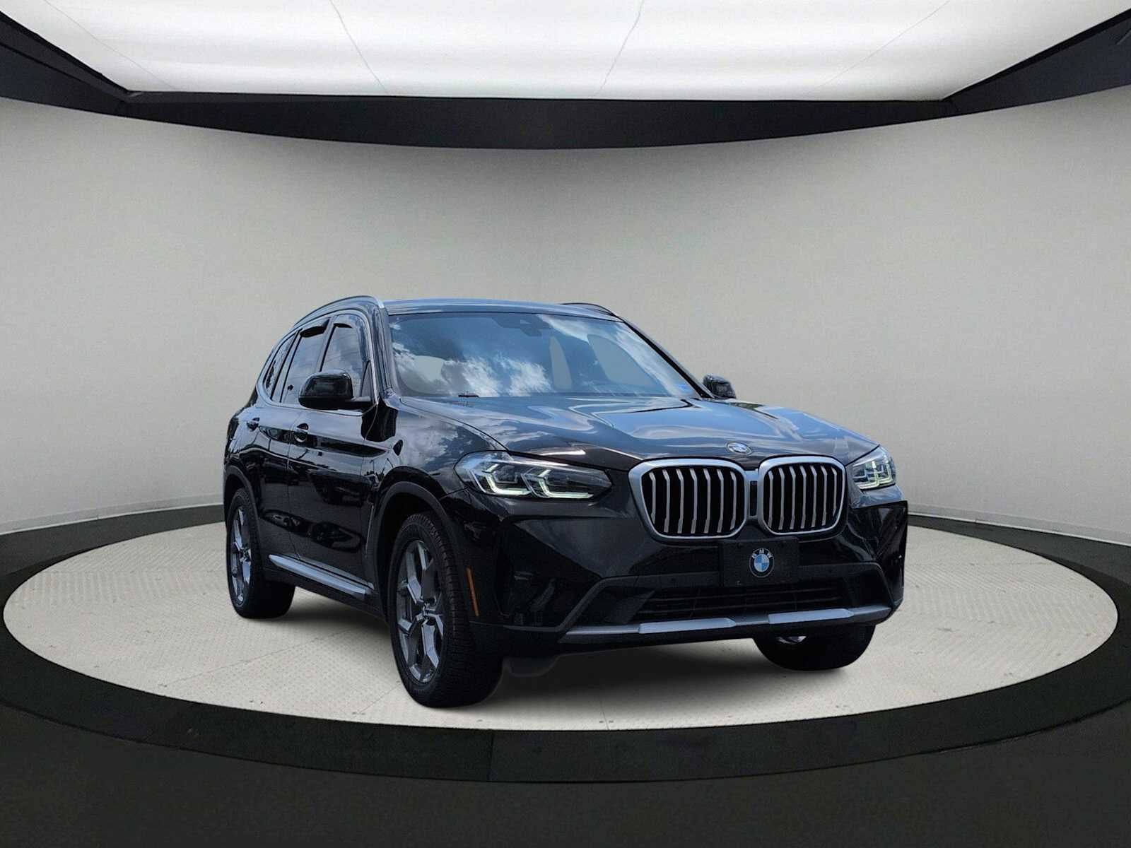 2023 BMW X3 xDrive30i xDrive30i