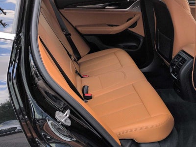 2023 BMW X3 xDrive30i xDrive30i