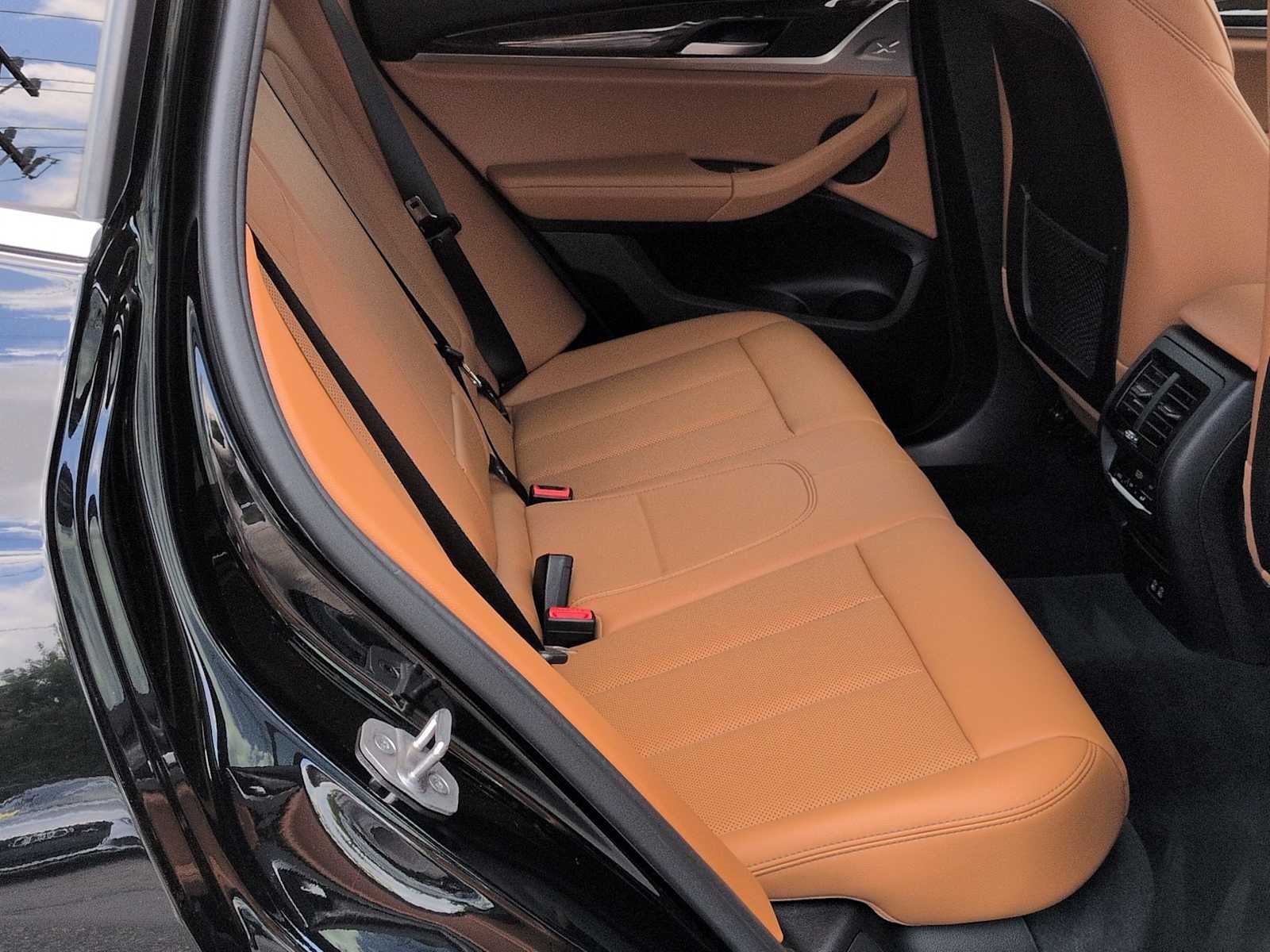 2023 BMW X3 xDrive30i xDrive30i