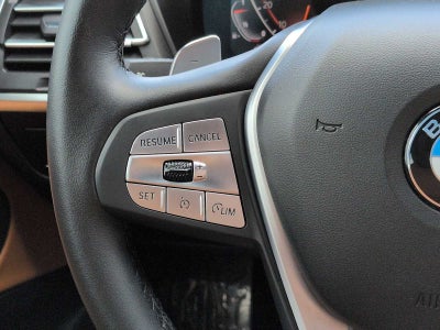 2023 BMW X3 xDrive30i xDrive30i