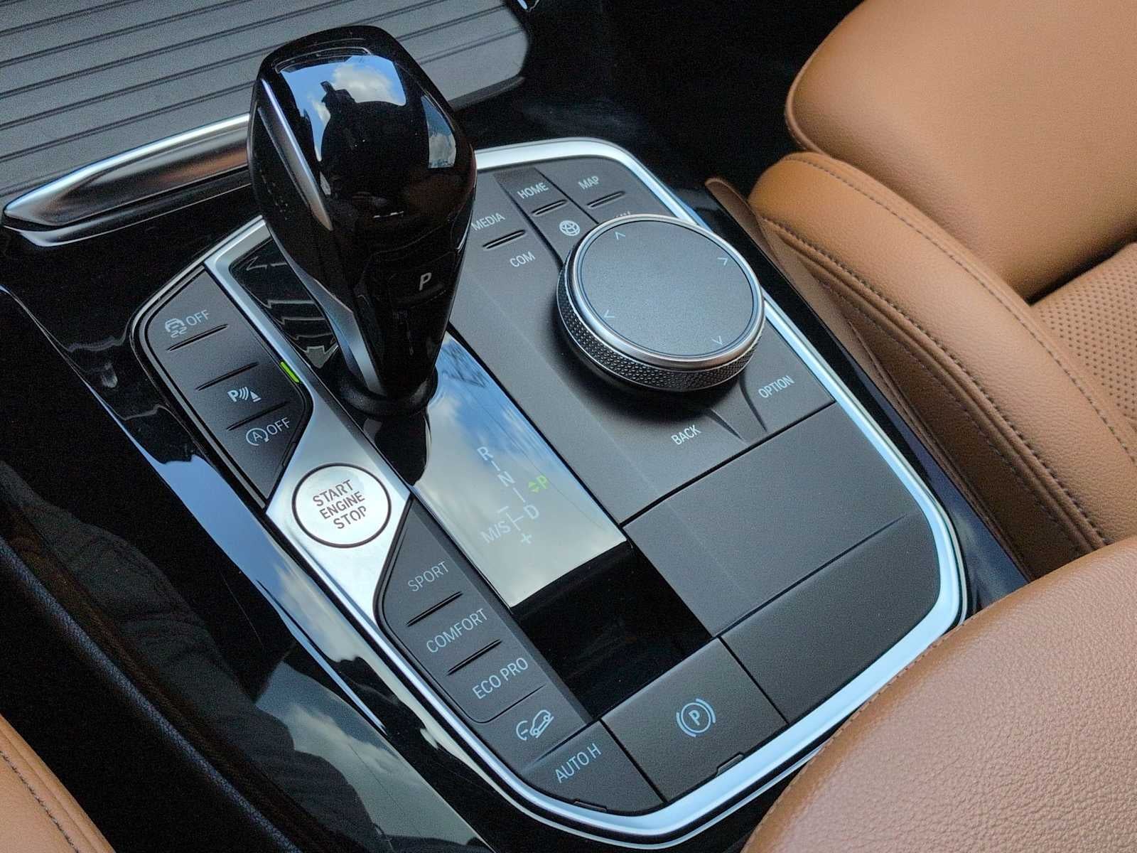2023 BMW X3 xDrive30i xDrive30i