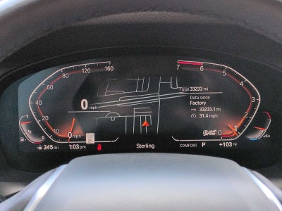 2023 BMW X3 xDrive30i xDrive30i