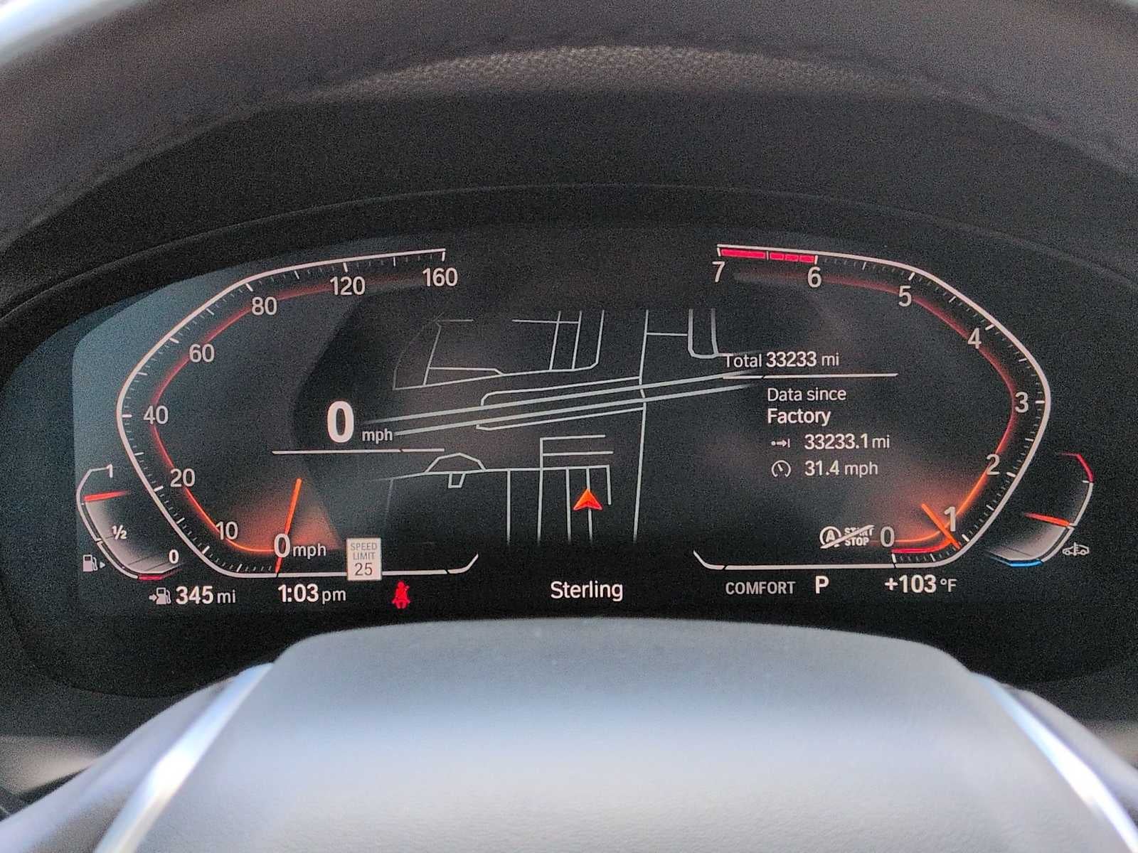 2023 BMW X3 xDrive30i xDrive30i