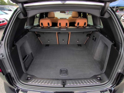 2023 BMW X3 xDrive30i xDrive30i