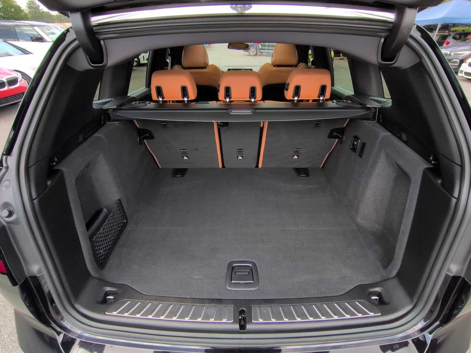 2023 BMW X3 xDrive30i xDrive30i