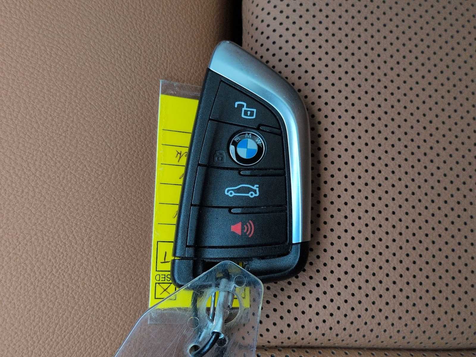 2023 BMW X3 xDrive30i xDrive30i
