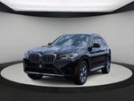 2023 BMW X3 xDrive30i xDrive30i