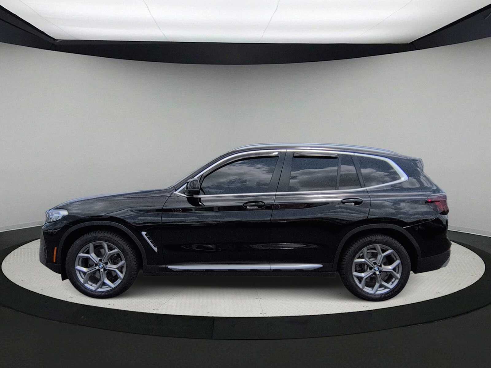 2023 BMW X3 xDrive30i xDrive30i