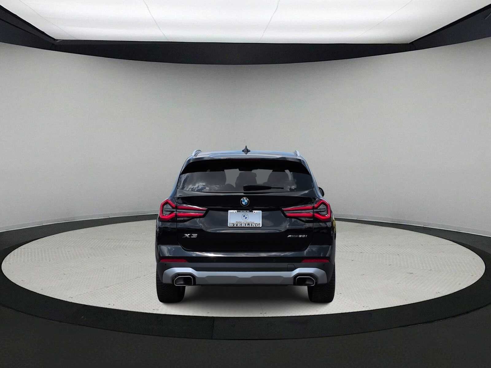2023 BMW X3 xDrive30i xDrive30i