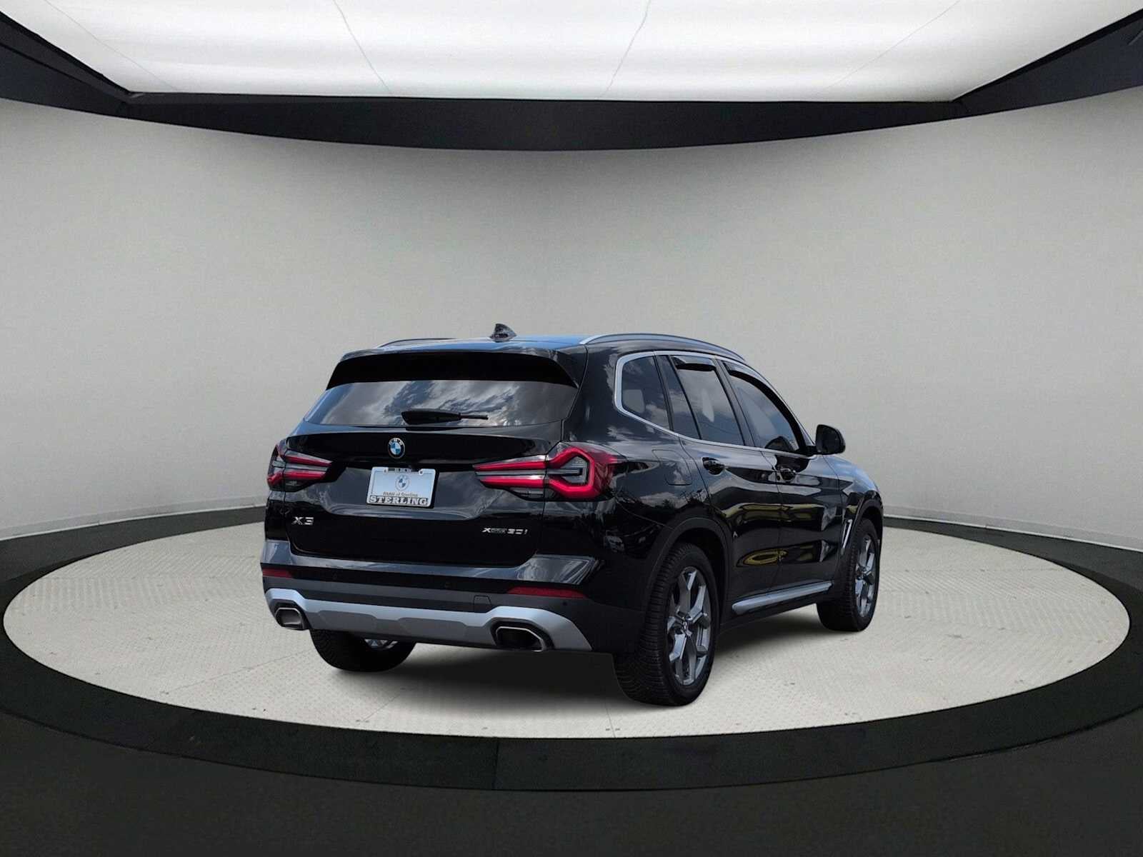 2023 BMW X3 xDrive30i xDrive30i